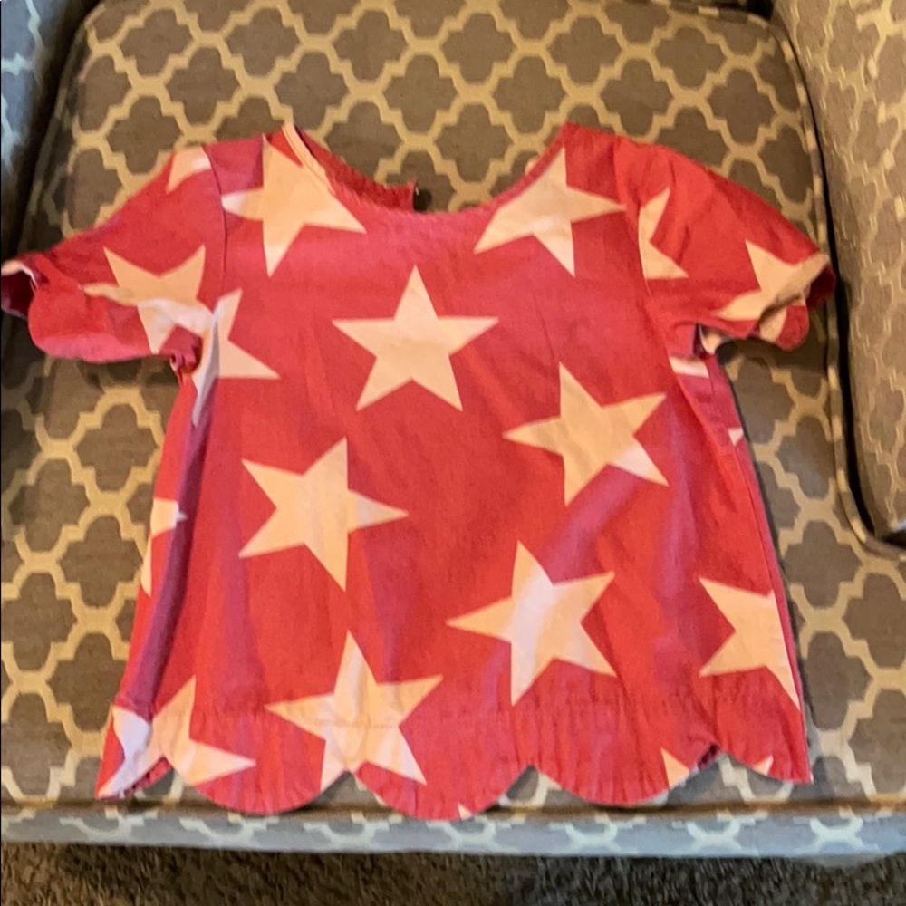 Girls top